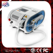 Professional sterilized & safety laser tattoo removal machines